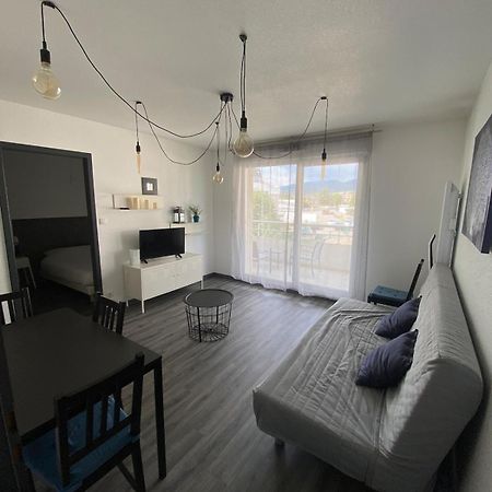 U1 Chaleureux Appartement Avec Balcon A Uffholtz Εξωτερικό φωτογραφία