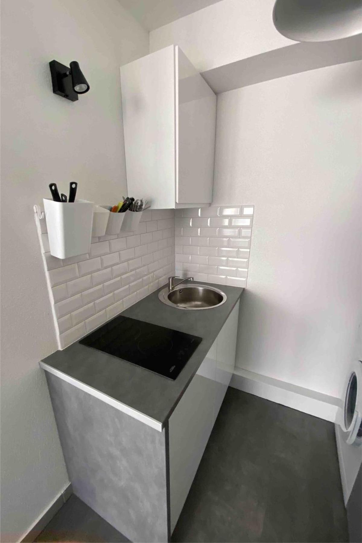 U1 Chaleureux Appartement Avec Balcon A Uffholtz Εξωτερικό φωτογραφία