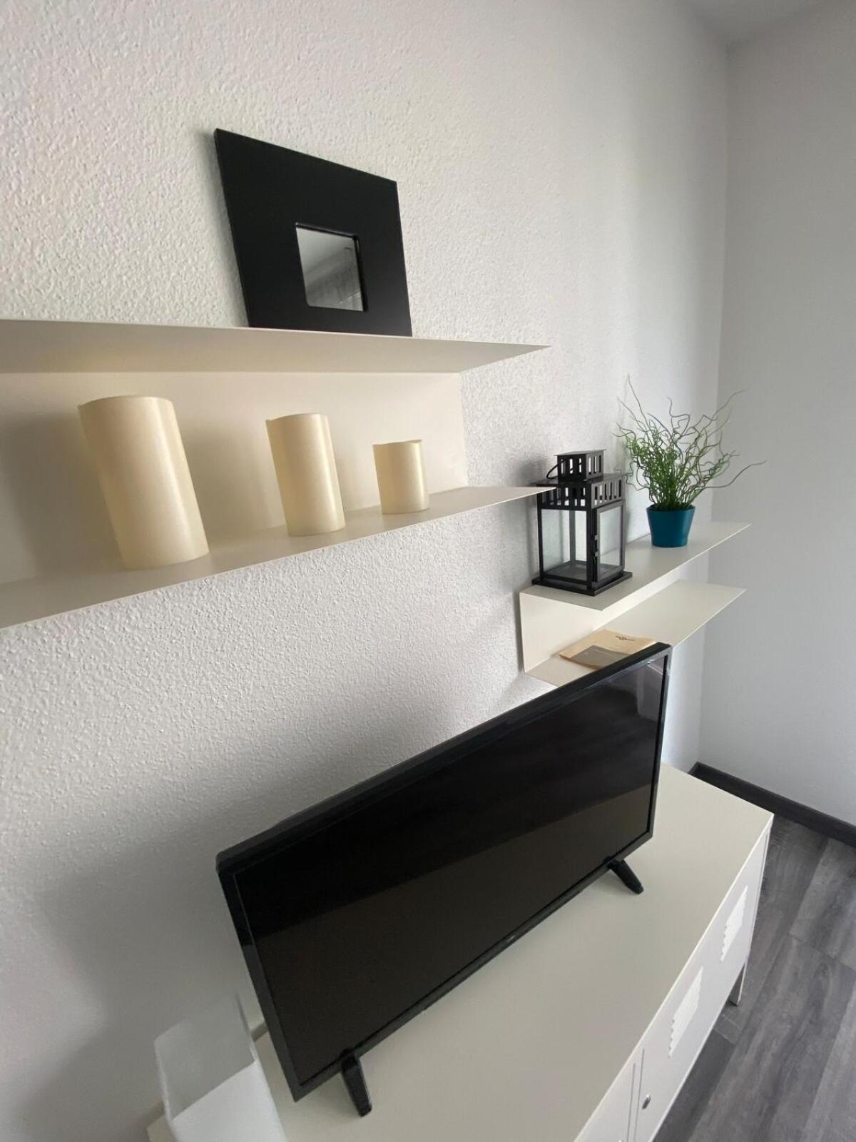 U1 Chaleureux Appartement Avec Balcon A Uffholtz Εξωτερικό φωτογραφία