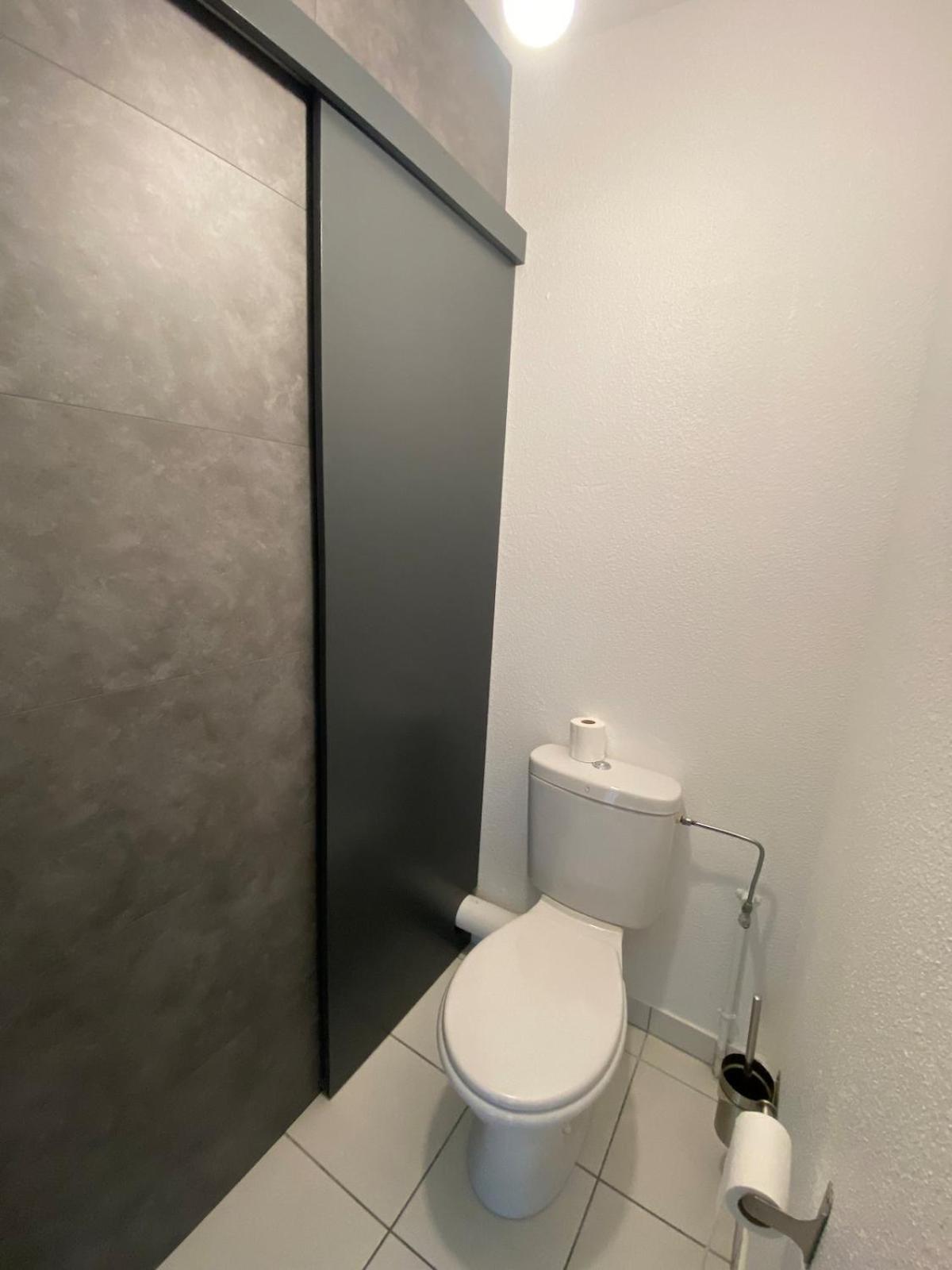 U1 Chaleureux Appartement Avec Balcon A Uffholtz Εξωτερικό φωτογραφία