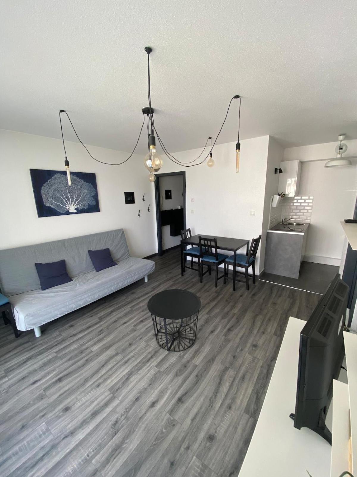 U1 Chaleureux Appartement Avec Balcon A Uffholtz Εξωτερικό φωτογραφία