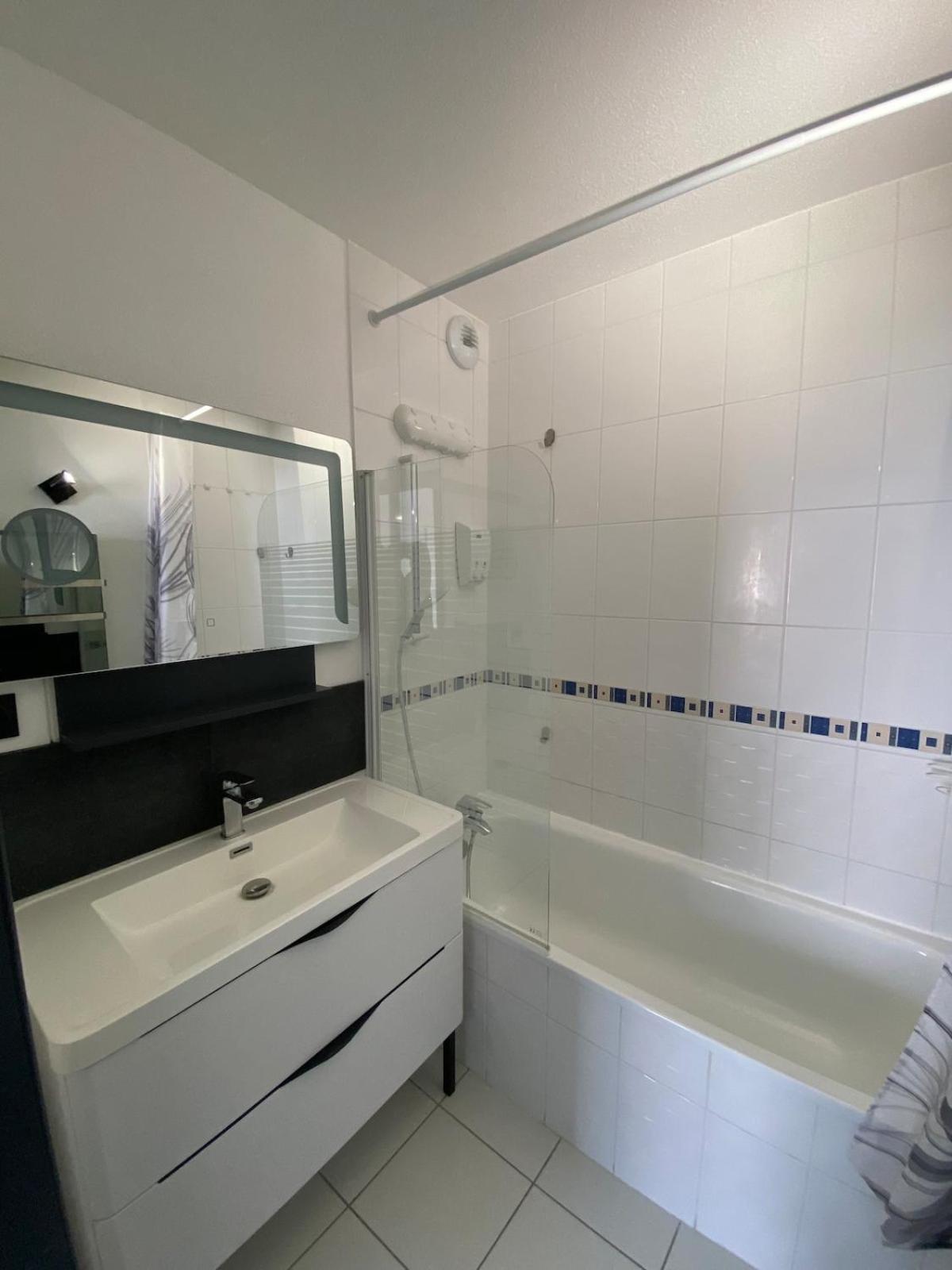 U1 Chaleureux Appartement Avec Balcon A Uffholtz Εξωτερικό φωτογραφία